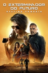 O Exterminador do Futuro - Destino Sombrio