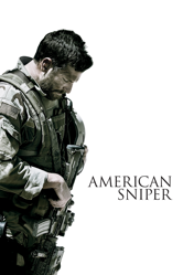 American Sniper - Clint Eastwood Cover Art