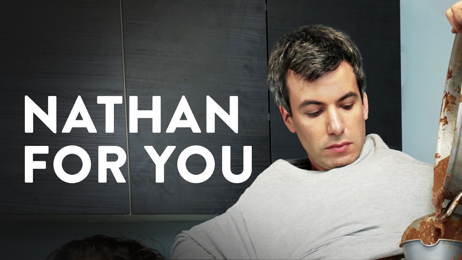 nathan for you on netflix