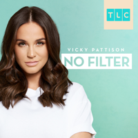 Vicky Pattison: No Filter - Vicky Pattison: No Filter, Season 1 artwork