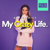 Katie Price: My Crazy Life - Bankrupt For Christmas artwork