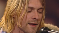 Nirvana - About a Girl (MTV Unplugged Version) artwork