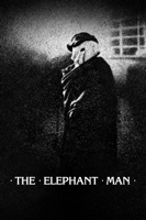 David Lynch - The Elephant Man artwork