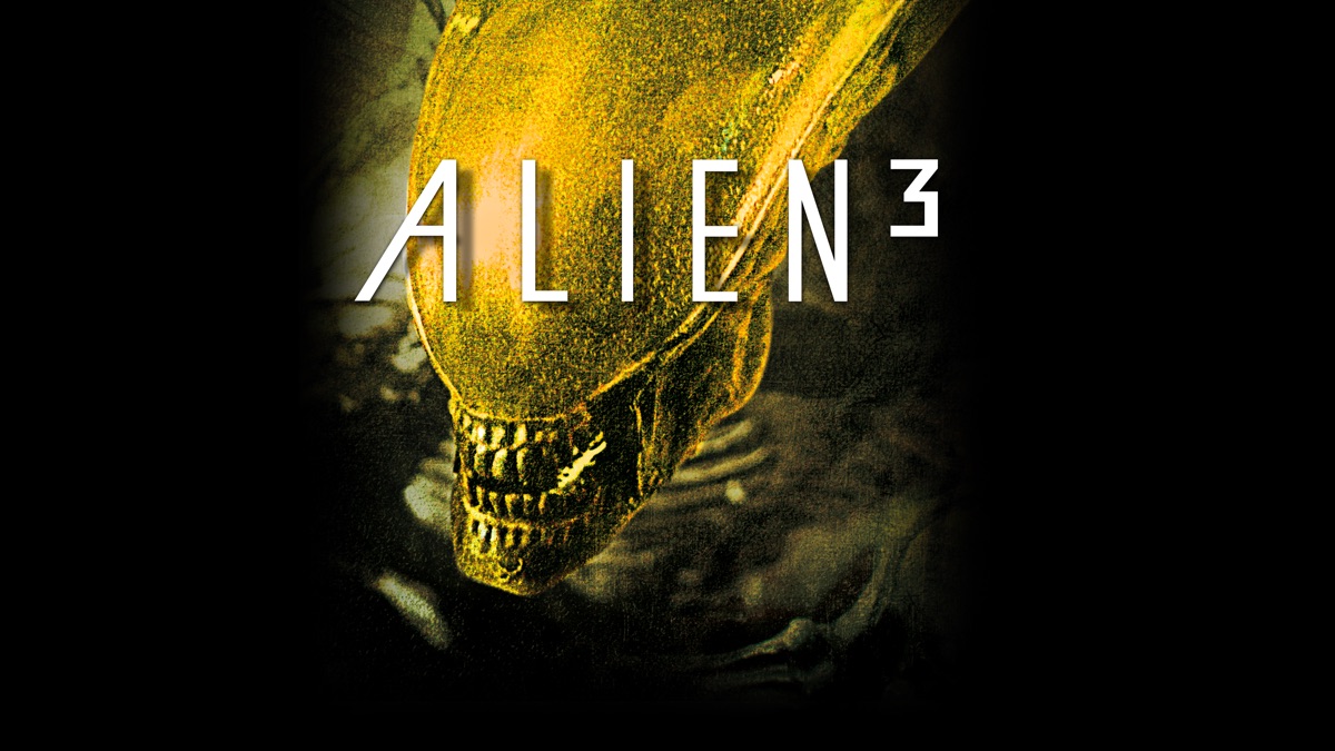 Alien 3 | Apple TV