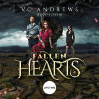 VC Andrews' Fallen Hearts - VC Andrews' Fallen Hearts artwork