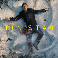 Tin Star - Tin Star, Series 2 artwork