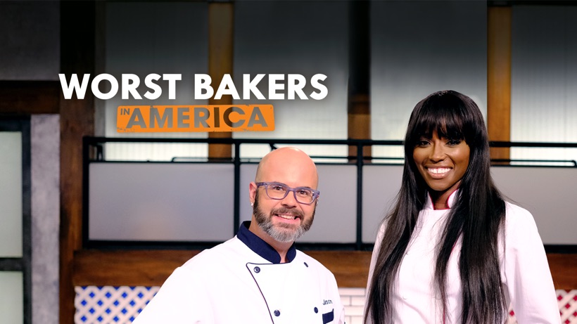 Worst Bakers in America