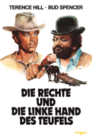 Enzo Barboni - Die Rechte und die Linke Hand des Teufels artwork