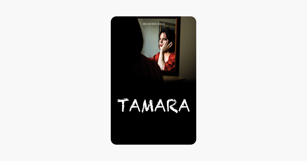 ‎Tamara on iTunes