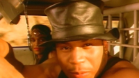 LL Cool J - The Boomin' System (MTV Version) artwork