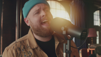 Tom Walker - Better Half of Me (Acoustic) artwork