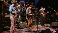 Grateful Dead - Let It Grow (Live at Buckeye Lake Music Center, Hebron, OH, 6/9/1991) artwork