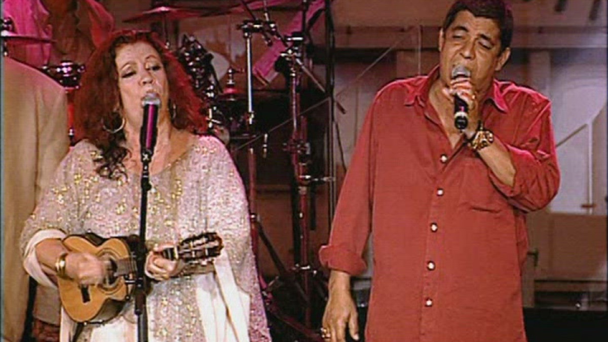 PotPourri Camarão que dorme a onda leva / São José de Madureira / Dor de amor (feat. Almir PotPourri Camarão que dorme a onda leva / São José de Madureira / Dor de amor (feat. Almir