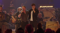 Santiano - Hoch im Norden (feat. Wincent Weiss) [MTV Unplugged / Live in Lübeck, 2019] artwork