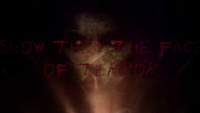 Testament - Night of the Witch (Lyric Video) artwork