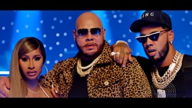 Yes Fat Joe, Cardi B & Anuel AA Hip-Hop/Rap Music Video 2019 New Songs Albums Artists Singles Videos Musicians Remixes Image