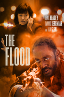 Anthony Woodley - The Flood artwork