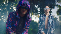 Wisin & Yandel - Chica Bombastic (Official Video) artwork