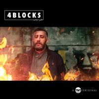 4 Blocks - 4 Blocks, Staffel 3 artwork