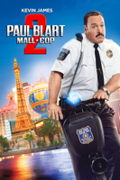 Andy Fickman - Paul Blart: Mall Cop 2 artwork