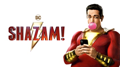 Shazam!