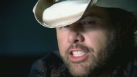 Toby Keith - God Love Her artwork