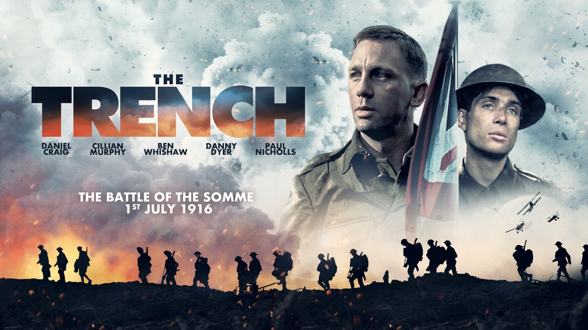 The Trench on Apple TV