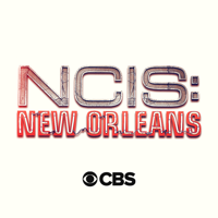 NCIS: New Orleans - NCIS: New Orleans, Season 6 artwork