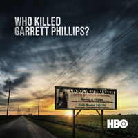 Who Killed Garrett Phillips - Who Killed Garrett Phillips? artwork