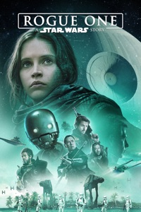 Rogue One: A Star Wars Story