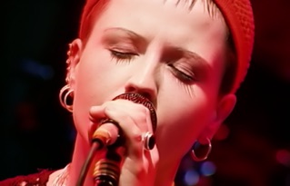 Zombie (Live At The Astoria, London, 1994)