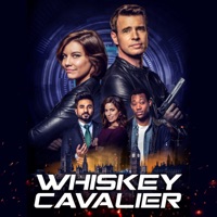 Télécharger Whiskey Cavalier, Saison 1 (VF) Episode 13