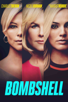 Jay Roach - Bombshell artwork