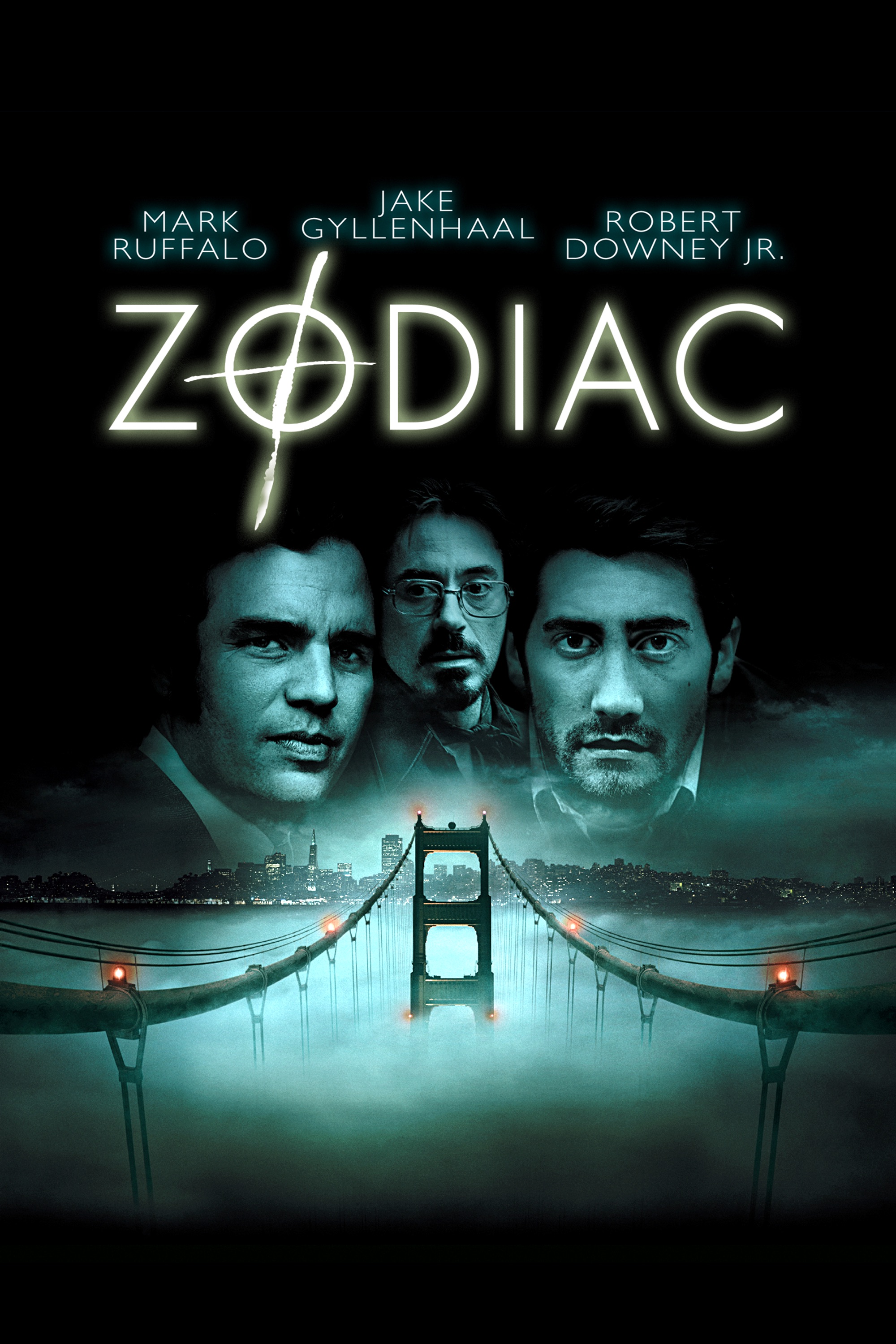 Zodiac Poster