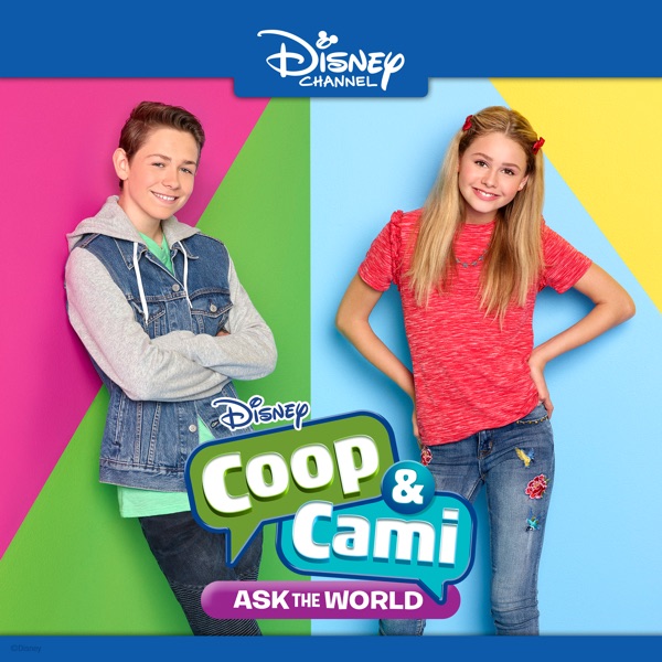 Watch Coop and Cami Ask the World Season 2 Episode 28: Would You ...
