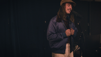 JP Cooper - The Reason Why (Acoustic / Live) artwork