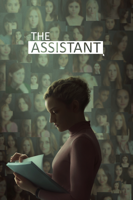 Kitty Green - The Assistant artwork