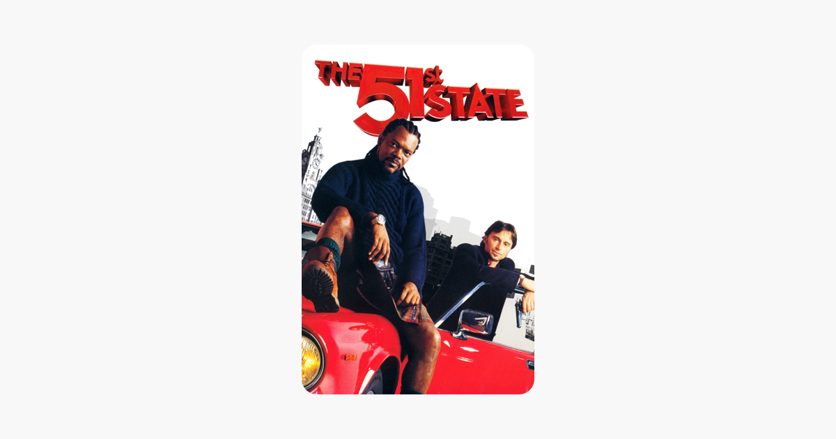 ‎the 51st State On Itunes 9648