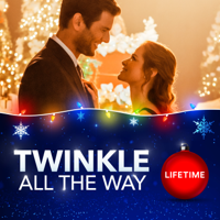 Twinkle All the Way - Twinkle All the Way artwork