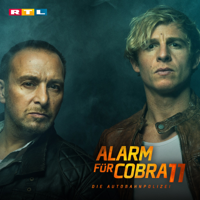 Alarm für Cobra 11, Staffel 32 - Alarm für Cobra 11, Staffel 32 artwork