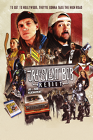 Kevin Smith - Jay & Silent Bob Reboot artwork