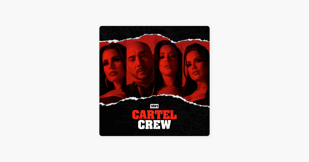 ‎Cartel Crew, Season 2 on iTunes