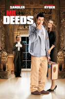 Steven Brill - Mr. Deeds artwork