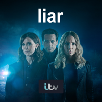 Liar - Liar, Series 2 artwork