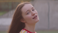 Sigrid - High Five artwork