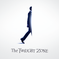 The Twilight Zone - Not All Men artwork