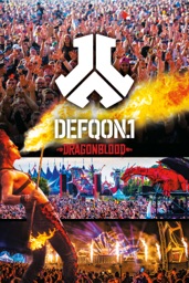 Defqon.1: Dragonblood