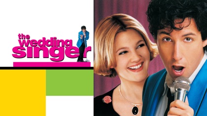 The Wedding Singer