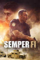 Henry-Alex Rubin - Semper Fi artwork