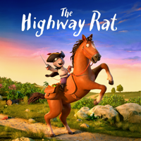Highway Rat - Highway Rat artwork